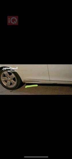 شيفروليه ماليبو